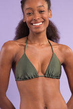 Charger l'image dans la galerie, Image 09: Rio De Sol Ensemble Set Croco Tri-Inv Cheeky-Tie
