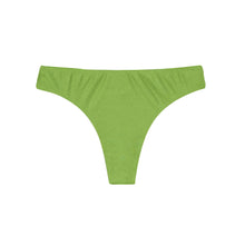 Charger l'image dans la galerie, Product Front: Rio De Sol Bas Bottom Shimmer-Botanica Nice-Fio
