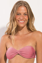 Charger l'image dans la galerie, Gallery: Rio De Sol Haut Top Shimmer-Confetti Twist
