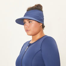 Charger l'image dans la galerie, Image 02: Uv Line Visière Visor Granada Eva Marinho Fosco Upf50+
