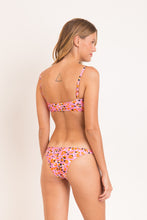 Charger l'image dans la galerie, Model Back: Rio De Sol Bas Bottom Sweet-Camo Leblon
