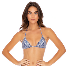 Charger l'image dans la galerie, Image 04: Luli Fama Haut Top Bikini Mesmerized
