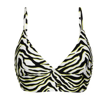 Charger l'image dans la galerie, Product Front: Rio De Sol Haut Top Wild-Black Tri-Tank
