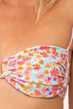 Charger l'image dans la galerie, Image 06: Rio De Sol Haut Top Ditsy-Sky Zaya
