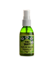 Charger l'image dans la galerie, Product Front: Tiki Monoi Oils Tiki Huile Tamanu 60 Ml
