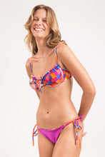 Charger l'image dans la galerie, Image 09: Rio De Sol Haut Top Funny Balconet-Tie
