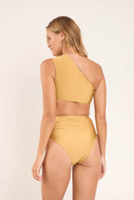Charger l'image dans la galerie, Model Back: Rio De Sol Haut Top Fluity-Dourado Zadar

