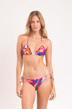 Charger l'image dans la galerie, Model Front: Rio De Sol Haut Top Funny Frufru
