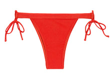 Charger l'image dans la galerie, Product Front: Rio De Sol Bas Bottom Cotele-Tomate Rio
