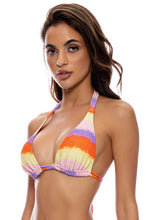 Charger l'image dans la galerie, Image 02: Luli Fama Haut Top Full Miami Sunsets
