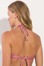 Charger l'image dans la galerie, Image 06: Rio De Sol Haut Top Shimmer-Confetti Twist
