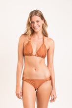 Charger l'image dans la galerie, Image 08: Rio De Sol Haut Top Nocciola Mel
