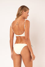 Charger l'image dans la galerie, Model Back: Rio De Sol Bas Bottom Touch-Natural Ibiza-Comfy
