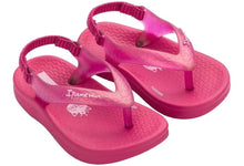 Charger l'image dans la galerie, Model Back: Ipanema Sandales Ipanema Anatomica Soft Baby Rosa Escuro Rosa
