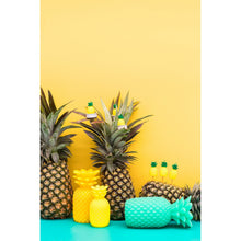 Charger l'image dans la galerie, Image 05: Sunnylife Bougies Pineapple Cake Candle
