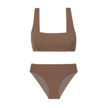 Charger l'image dans la galerie, Product Front: Rio De Sol Ensemble Set Sand-Cappuccino Mary Essential-Comfy
