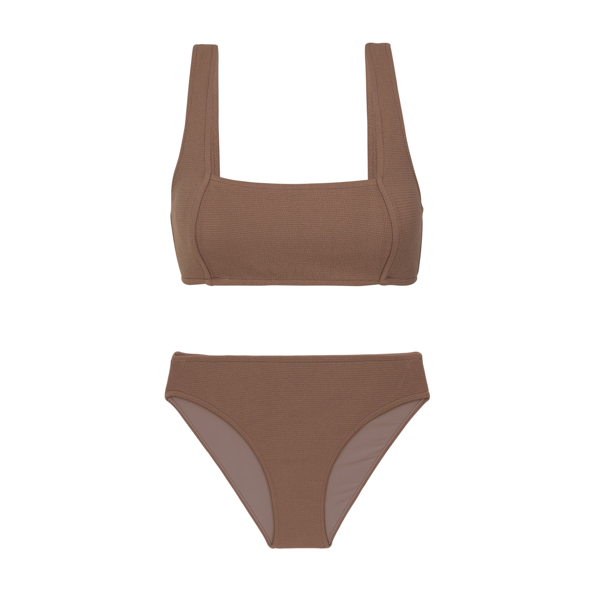 Set Sand-Cappuccino Mary Essential-Comfy