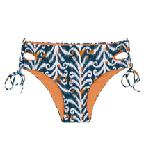 Charger l'image dans la galerie, Product Front: Rio De Sol Bas Bottom Ikat Madrid
