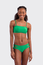 Charger l'image dans la galerie, Model Front: Rio De Sol Bas Bottom Tambourine Madrid
