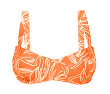 Charger l'image dans la galerie, Product Front: Rio De Sol Haut Top Trail-Orange Amelia
