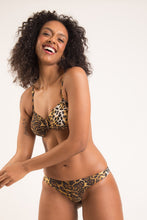 Charger l'image dans la galerie, Image 08: Rio De Sol Haut Top Leo Bandeau-Duo
