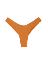 Charger l'image dans la galerie, Product Front: Rio De Sol Bas Bottom Shimmer-Nocciola Nara
