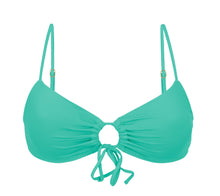 Charger l'image dans la galerie, Product Front: Rio De Sol Haut Top Opal Mila
