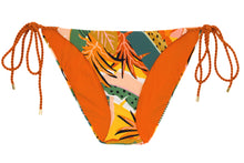 Charger l'image dans la galerie, Model Front: Rio De Sol Bas Bottom El-Arco Ibiza-Comfy-Rope
