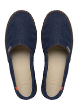 Charger l'image dans la galerie, Image 02: Havaianas Espadrille Origine Relax Iii Navy Blue
