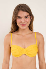 Charger l'image dans la galerie, Gallery: Rio De Sol Haut Top Bio-Luz-Solar Vickie
