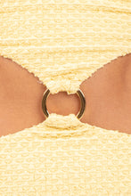 Charger l'image dans la galerie, Image 06: Rio De Sol Mini Dress Drift-Butterglow Lulu Dress
