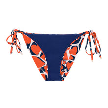 Charger l'image dans la galerie, Product Back: Rio De Sol Bas Bottom Amore-Red Ibiza-Comfy
