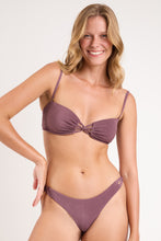 Charger l'image dans la galerie, Image 08: Rio De Sol Bas Bottom Malibu-Ebano Essential-Iris
