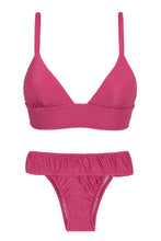 Charger l'image dans la galerie, Product Front: Rio De Sol Ensemble Cloque Lichia Tri Cos
