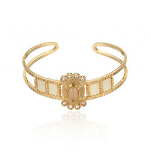 Charger l'image dans la galerie, Product Back: Hipanema Bracelet Bracelet Brillant Blanc Hipanema
