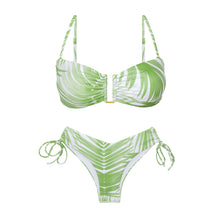 Charger l'image dans la galerie, Product Front: Rio De Sol Ensemble Set Palms Sara Lola
