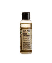 Charger l'image dans la galerie, Product Back: Tiki Monoi Oils Tiki Monoi Santal 60 Ml
