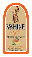 Charger l'image dans la galerie, Image 03: Vahine Monoi Oils Monoi De Tahiti Mango 125 Ml
