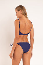 Charger l'image dans la galerie, Model Back: Rio De Sol Bas Bottom Touch-Marinho Ibiza-Comfy

