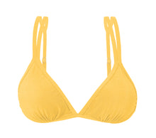 Charger l'image dans la galerie, Product Front: Rio De Sol Haut Top Malibu-Yellow Tri-Duo
