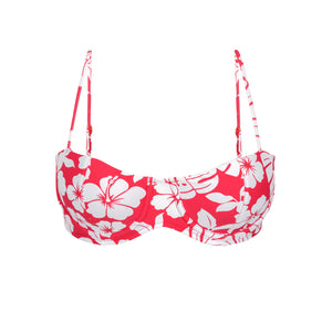 Top Pua-Hibiscus Coral