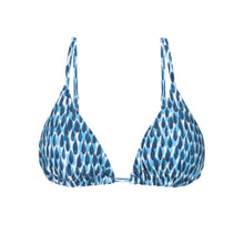 Charger l'image dans la galerie, Product Front: Rio De Sol Haut Top Chuva Lia
