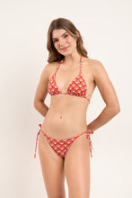 Charger l'image dans la galerie, Image 13: Rio De Sol Bas Bottom Floral-Scales Lacinho
