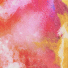 Charger l'image dans la galerie, Image 06: Rio De Sol Haut Top Tiedye-Red Bra-V
