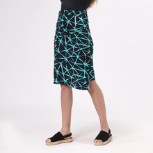 Charger l'image dans la galerie, Image 02: Uv Line Pareo Canga Estrela Upf50+
