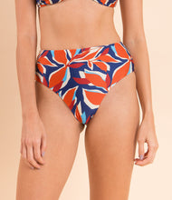 Charger l'image dans la galerie, Image 09: Rio De Sol Bas Bottom Leaves Hotpants
