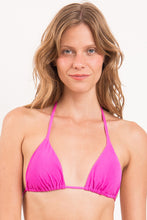 Charger l'image dans la galerie, Gallery: Rio De Sol Haut Top Malibu-Rosa Tri-Inv
