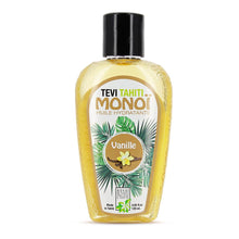 Charger l'image dans la galerie, Product Front: Tevi Monoi Oils Monoi Traditionnel Vanille 120Ml
