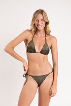 Charger l'image dans la galerie, Image 05: Rio De Sol Bas Bottom Radiante-Black Cheeky-Tie
