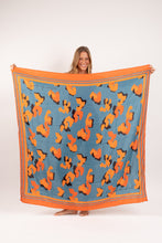 Charger l'image dans la galerie, Model Front: Rio De Sol Pareo Luma Canga
